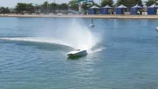 HDV  Radtek 92 Maiden Run Swoop RC