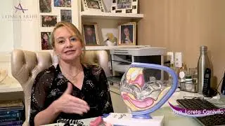 LASER VAGINAL - Dra. Loreta Canivilo