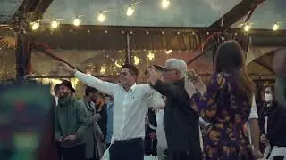 DJ BENJI Wedding & Bar / Bat Mitzvah DJ & Lighting Company