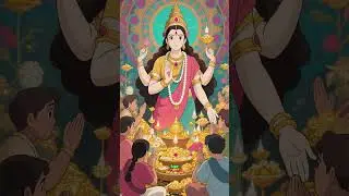 Why We Celebrate Dhanteras | The Story of Health, Wealth & Light