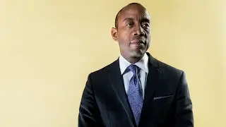 MLK, 50 Years Later: Cornell Brooks