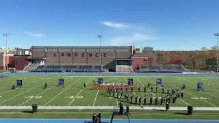 NESBA Finals 2025