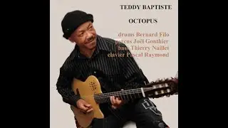 OCTOPUS INSTRUMENTAL 1984 #2024 TEDDY BAPTISTE( PENTALI 2020 )