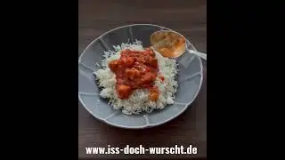 Iss doch Schaschlik - der schnelle Pausensnack