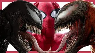 LET THERE BE CARNAGE! Will we see Venom battle Spider-Man in the MCU?! // epie#24