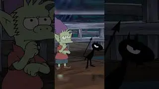 Задержите их! | Название: Разочарование (1 сезон 6 серия) #shorts #сериал #мультик #разочарование