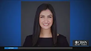 CBS2 Reporter Nina Kapur Dies In Moped Accident