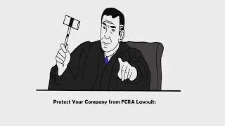 FCRA Compliant Background Checks