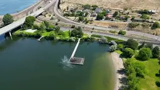 Arlington, OR