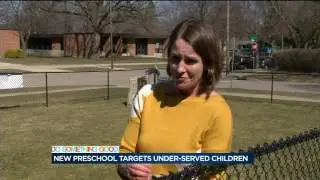 Do Something Good: 2 teachers start bilingual preschool