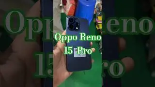 The&nbsp;OPPO Reno 15 Pro&nbsp;is&nbsp;a premium mid-range smartphone featuring a powerful&nbsp;MediaTek Dimensity 8450,