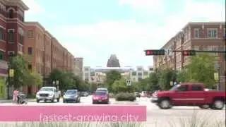 Frisco, Texas (TX) - by Better Homes and Gardens Real Estate (Texaplex)