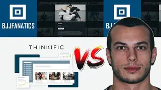 Lachlan Giles Berimbolo an Honest Review of submeta and bjjfanatics vs thinkific