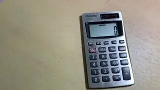 How to make the Calculator not smart prank (good for April fools) EASY