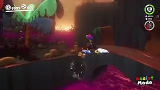Database - Luigi's Loggy Location