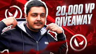 🔴Entering  Year 2026 with Same Old Trash Aim |1k soon?? !Giveaway #valorantlive  ft @MrChamber