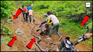 Exploring the Hidden Thrills of Tajuddin Baba Dargah | Mountain Bike Adventure!🚵‍♀️ |QUEEN KA JALWA