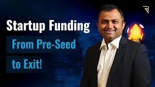 Mastering Web3 Startup Funding: Essential Tips for Pre-Seed Success