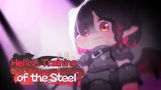[Trickcal Chibi Go] Hellish Training of the Steel 1 Steel Lurking in the Shadows