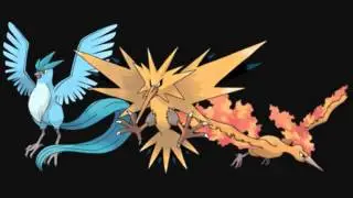 Pokemon Kanto Legendary Battle Remastered