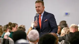 Revival in Tulsa, Oklahoma: Night 3