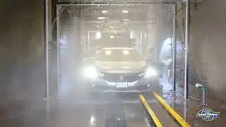 1st Texas Honda (Fleet Clean) - Austin, TX