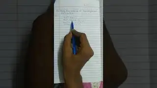 Class 10th sample paper question, find the zeros of the polynomial 6x^2 - 7x - 3.