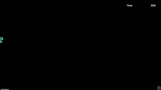 dvd screensaver for 1 hours [tts on]