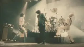 [Alexandros] - Baby's Alright (Live)