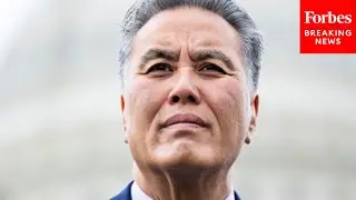 'Fundamentally Unfair': Takano Urges Repeal Of Tennessee Ban On Gender-Affirming Care For Minors
