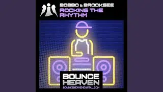 Rocking The Rhythm