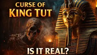 The Curse Behind Egypt&rsquo;s Child King