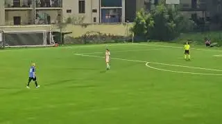 San Giuliano - Sansovino 1-1 (3-5 d.c.r.) | Finale Coppa Toscana Promozione 2024-25