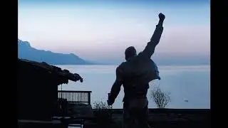 Freddie Mercury - Show must go on (Miska Rot version)