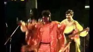Группа Sak-Sok (Сак-Сок) с песней Аниса (Anisa)