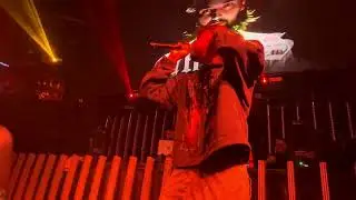 Klub Energy 2000 Przytkowice Chivas Live Koncert 2026 hellcat redeye