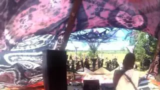 Chill Out Planet Festival 2014.