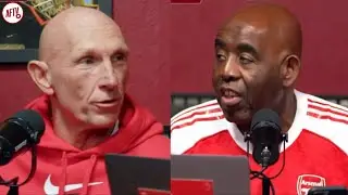 AFTV react to Liverpool 2-1 Everton