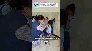 5 Life Lessons Every Son Learns from His Father | Father-Son Bond | Parenting Tips | Sanskar school