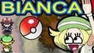 Pokemon Black and White Walkthrough Part 3 BIANCA Route 2! STRIATON CITY!