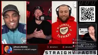 EGAL & POSITIVE DAN PREVIEW LIVERPOOL MATCH & TITLE RACE 