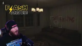 They Hired Me To Take Pictures... | Flash And Die [Demo]