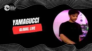 Yamagucci - Global Live