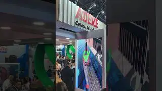 ADERE - Fita Forte - Jogo de Realidade Virtual #ativacaodemarca #livemarketing #realidadevirtual