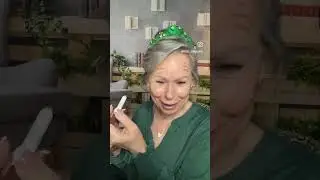 Mature Skin Makeup Over 70!