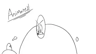 Can I get uhhh burger? (Animated)