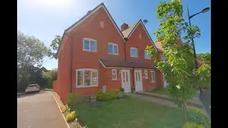 Move Sussex Property Tours - Highgrove Crescent, Polegate