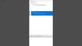 Final keyword in java