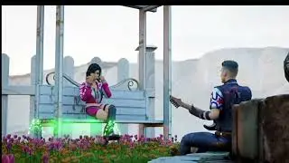 🥀Bin Tere Kya Yara mera🥀|| pubg 3d animation video || pubg 3d sad status|| love song WhatsApp status