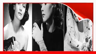 40 Glamorous Photos Of Teresa Wright In The 40S And 50S !